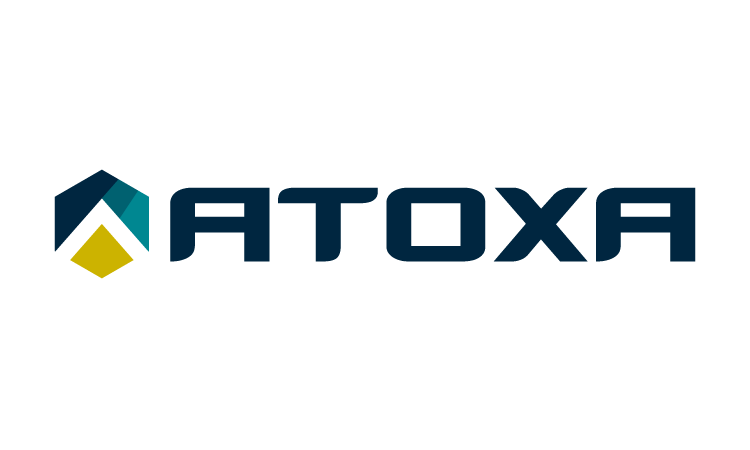 Atoxa logo