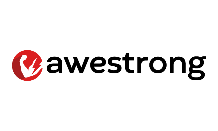 AweStrong logo