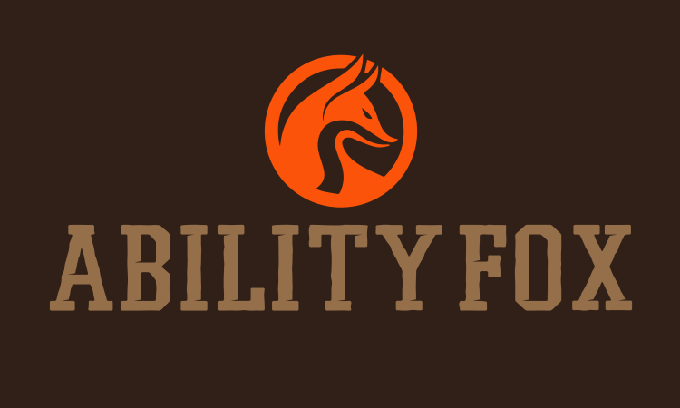 AbilityFox.com - Great premium domain names for sale