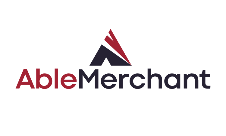 AbleMerchant.com - New domains for sale