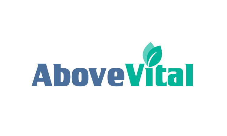 AboveVital.com - New premium domain names for sale