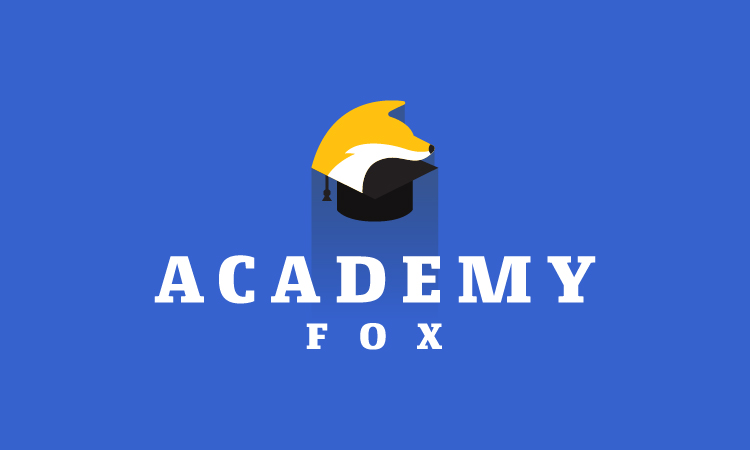 AcademyFox.com - Best premium domain names