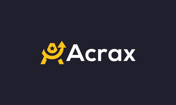 Acrax.com - Best premium domain marketplace
