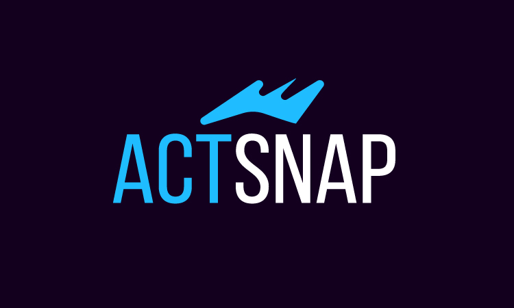 ActSnap.com - Best premium domain marketplace
