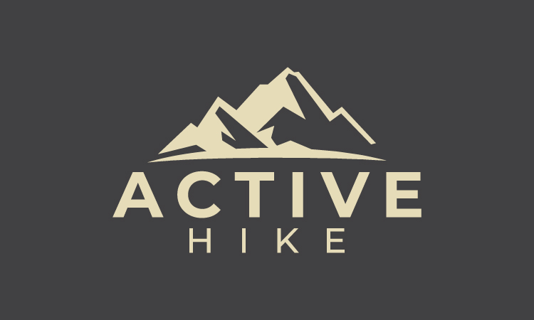 ActiveHike.com - New premium domains