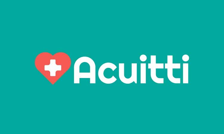 Acuitti.com - buy Unique premium names