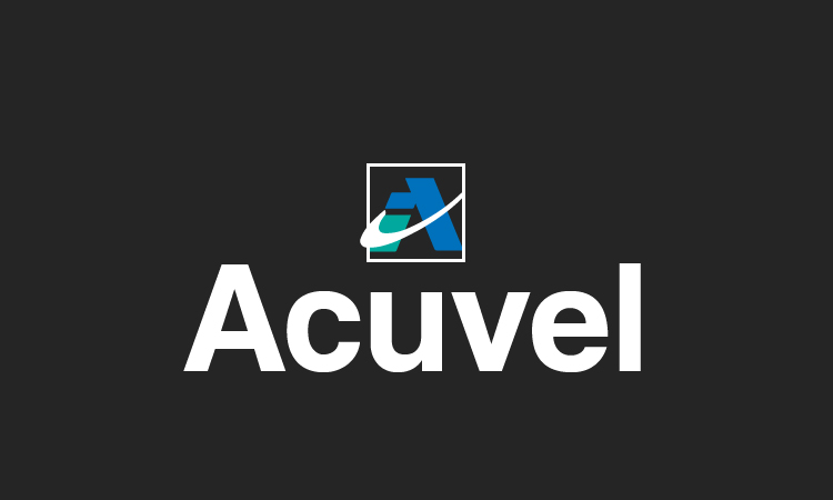 Acuvel logo