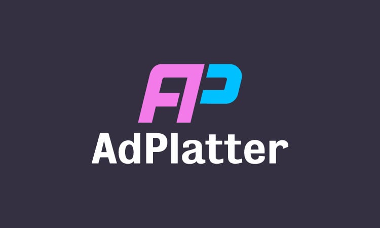 AdPlatter logo