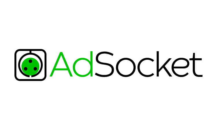 AdSocket logo