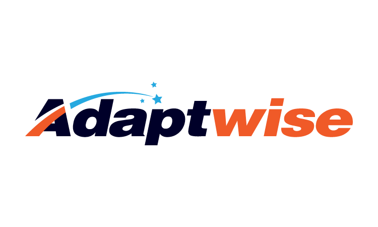 AdaptWise.com - Cool premium domains for sale