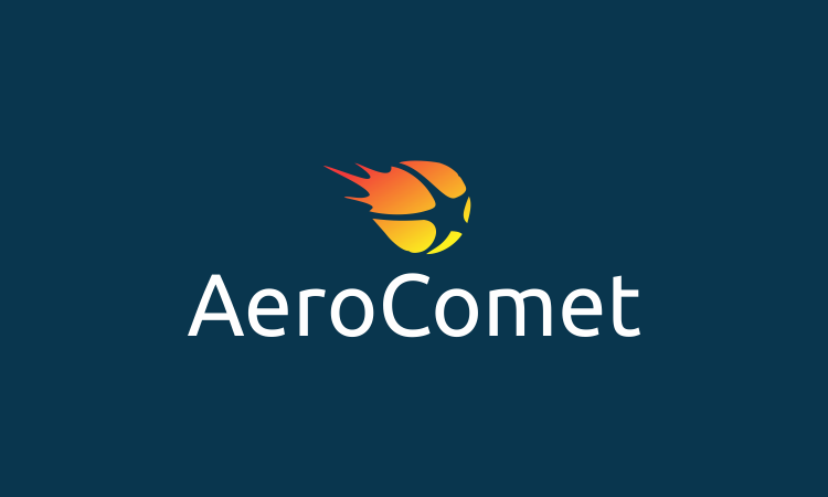 AeroComet.com - Good premium domains for sale