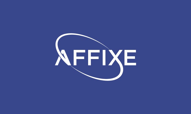 Affixe logo