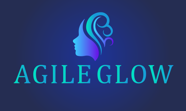 AgileGlow.com - Creative premium names