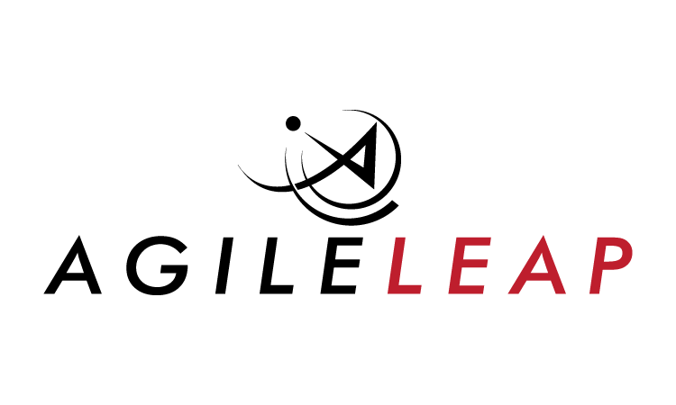 AgileLeap.com - Unique domains for sale