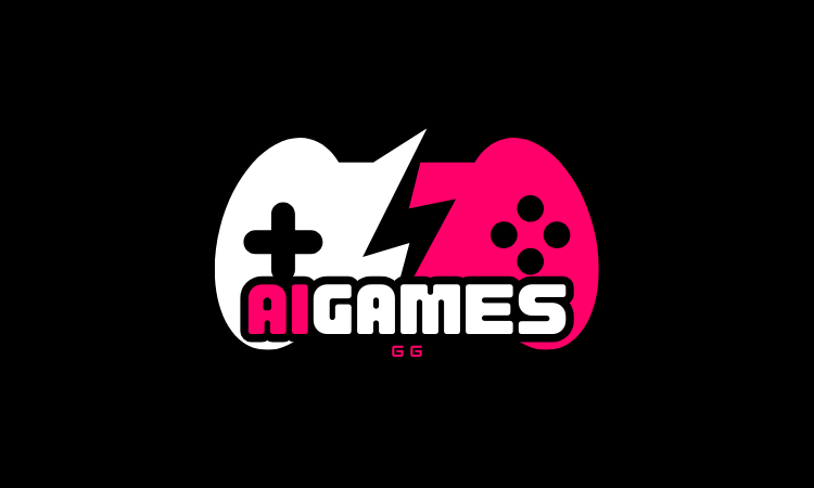 AiGames logo