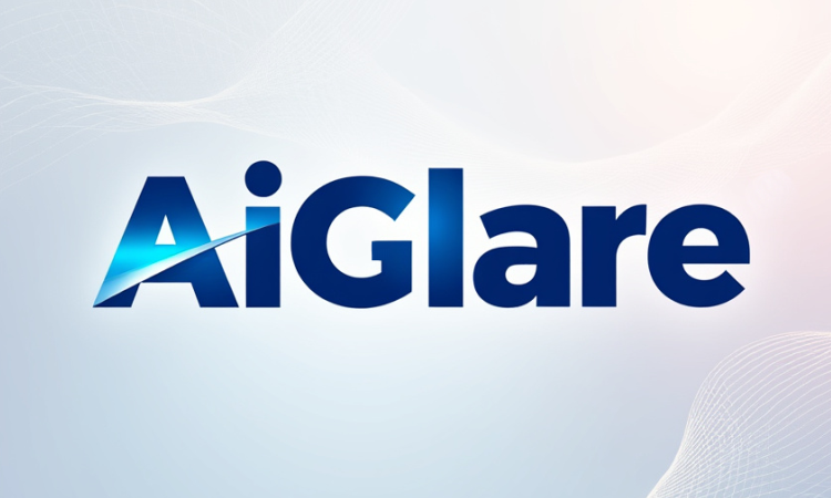 AiGlare logo