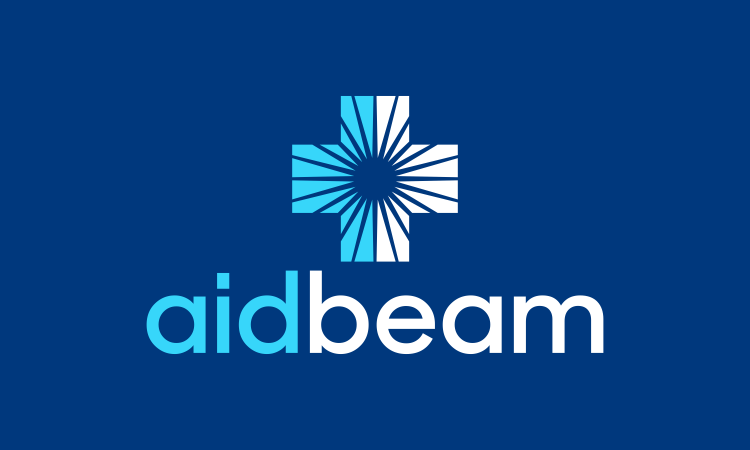 AidBeam logo
