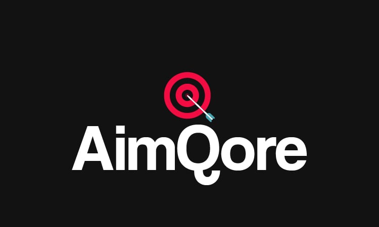 AimQore.com - Cool premium domain names for sale