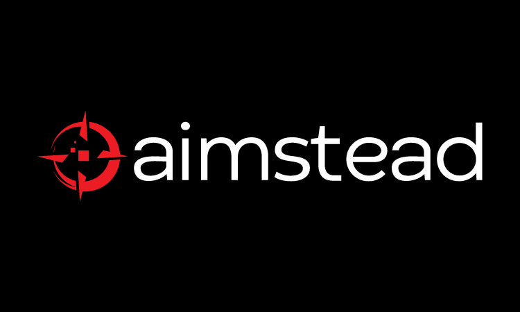 Aimstead.com - Good premium domain names for sale