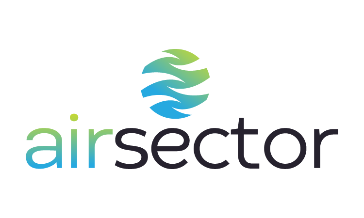 AirSector.com - Great premium domain marketplace