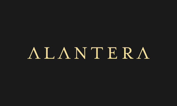 Alantera.com - Cool premium domain names for sale