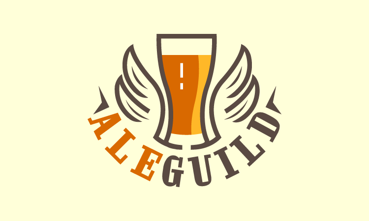 AleGuild logo