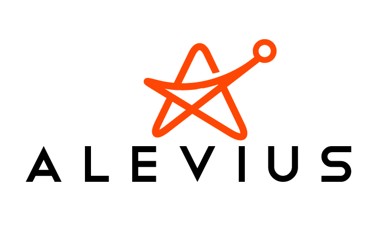 Alevius logo