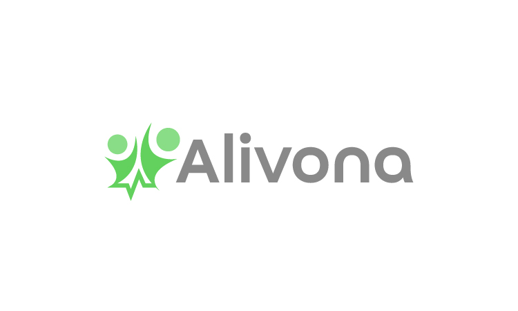 Alivona.com - Good premium domain marketplace