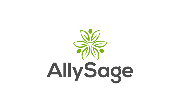 AllySage.com - buy Creative premium domains