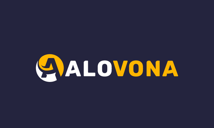 AloVona.com - Good domains for sale