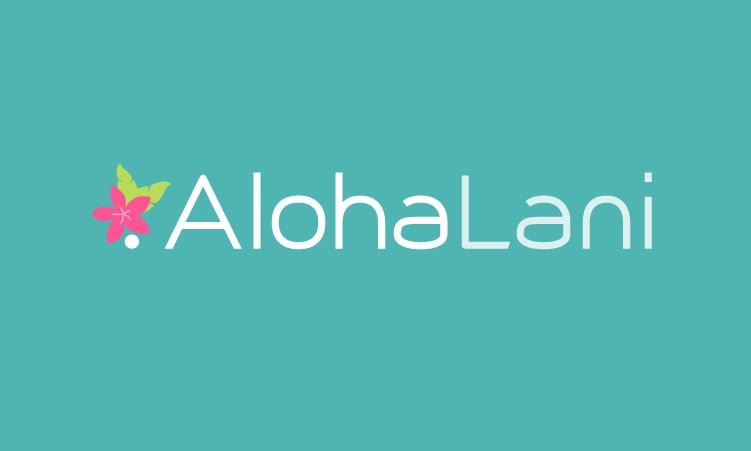 AlohaLani.com - Catchy premium names