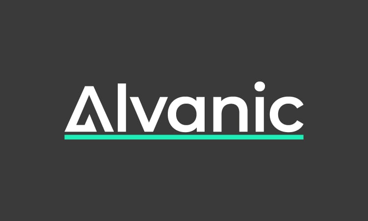 Alvanic.com - Creative premium domain marketplace