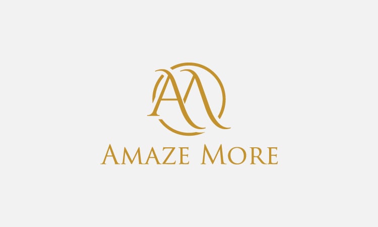 AmazeMore logo