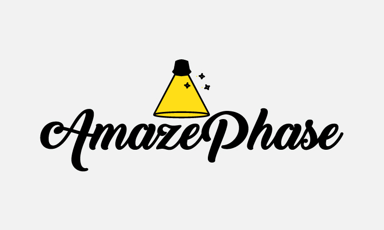 AmazePhase.com - buy Best premium domains