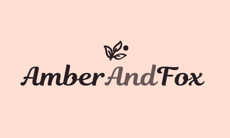 AmberAndFox.com - Catchy premium domain names for sale