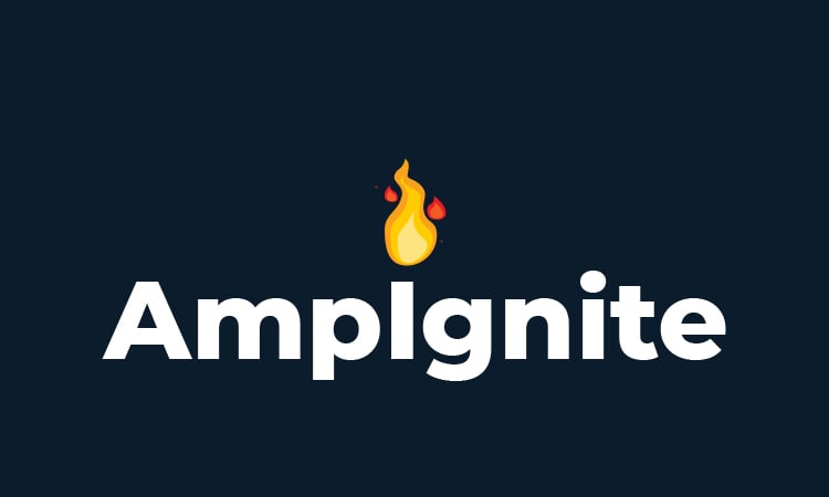 AmpIgnite logo