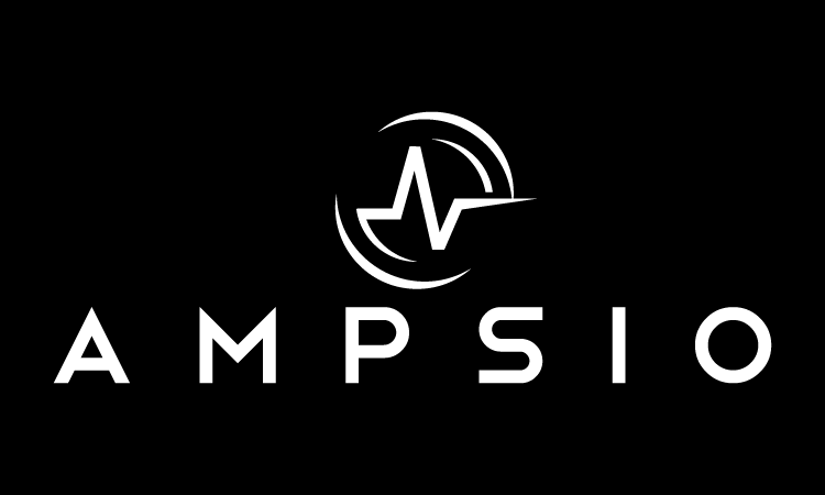 Ampsio logo