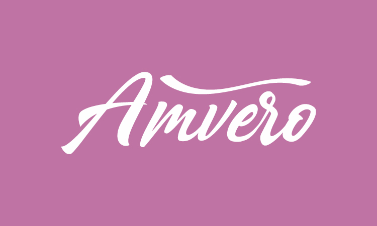Amvero.com - buy Best premium names
