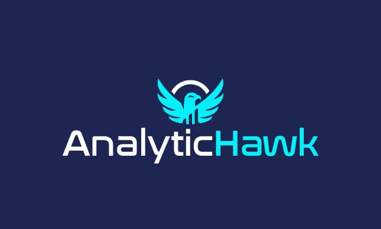 AnalyticHawk.com - buy Creative premium domains