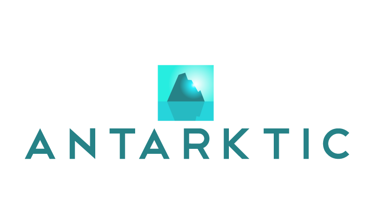 Antarktic logo