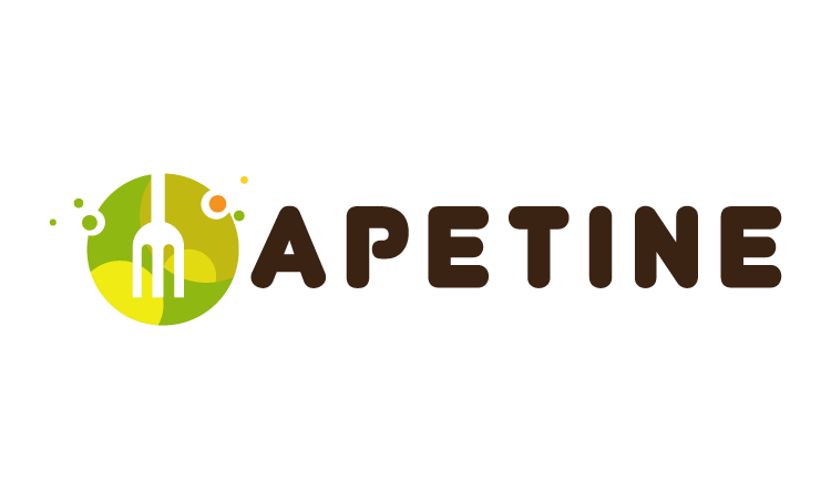 Apetine logo