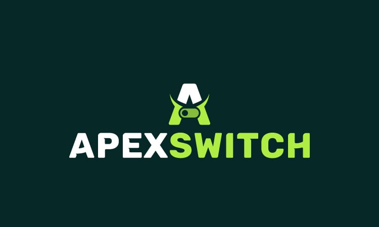 ApexSwitch logo