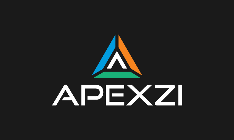 Apexzi.com - Creative domains for sale