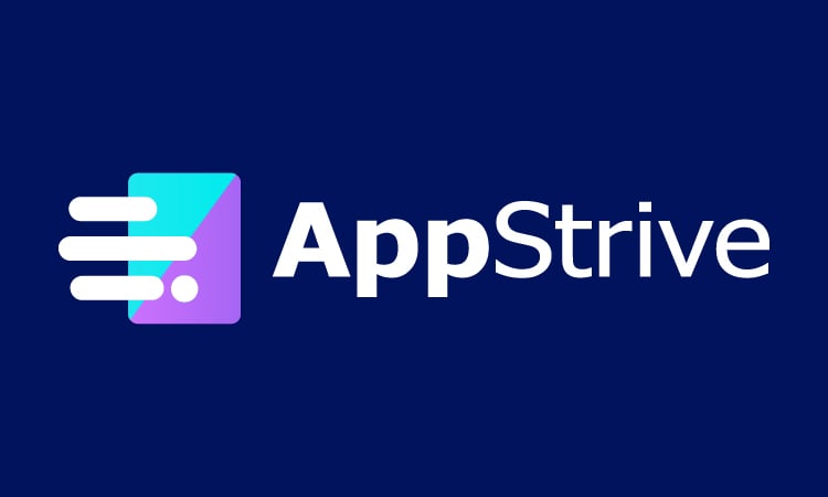 AppStrive.com - buying Good premium names
