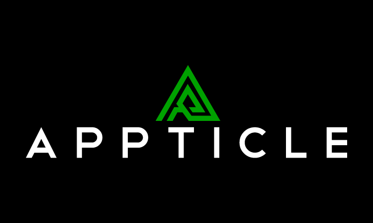 Appticle.com - New premium domain names for sale