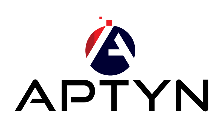 Aptyn.com - Good premium domains for sale