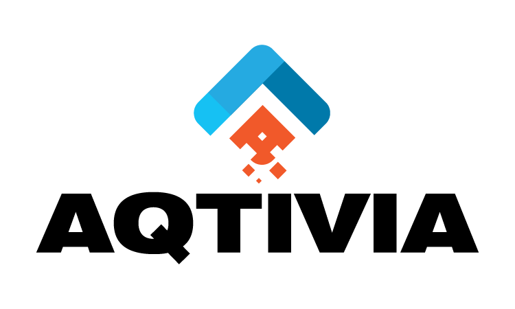 Aqtivia logo