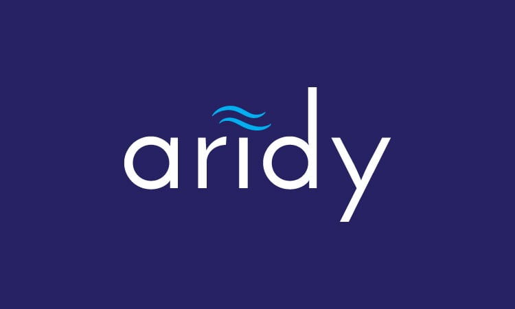 Aridy logo