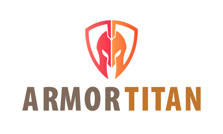 ArmorTitan.com - Catchy premium domain names for sale