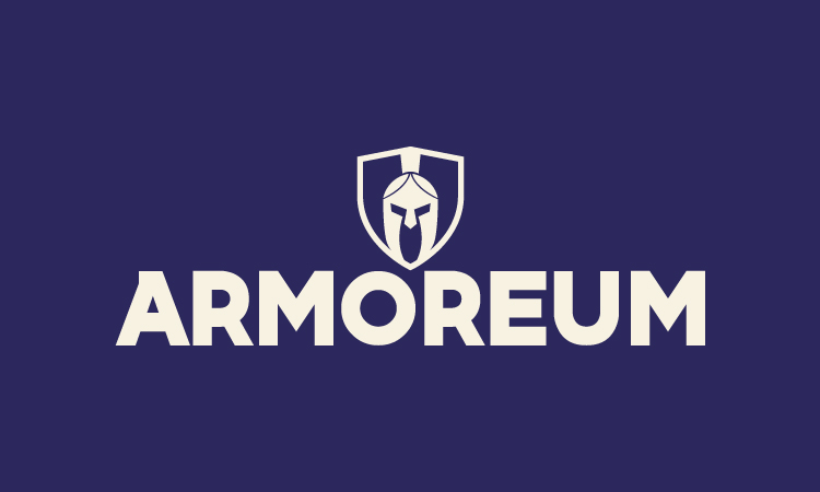 Armoreum.com - Catchy premium domain names for sale